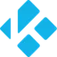 Kodi Коди — логотип